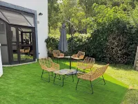 Ibis Styles Paris Saint-Denis Plaine