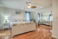 Waterfront Sanctuary w/ Panoramic Bay Views! - parking