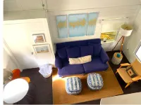 Charming 1-bedroom cottage with loft in Rehoboth Beach