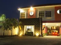 The Winner Hotel Hotel dekat Alun-Alun Pemalang