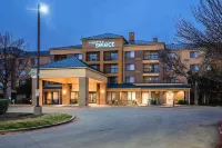 Sonesta Select Dallas Richardson Hotels in Richardson