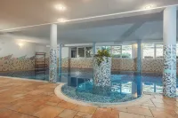 Aparthotel Majestic - Family