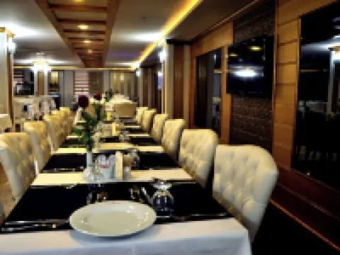 The Ancient Mesopotamia Hotel Batman otelleri