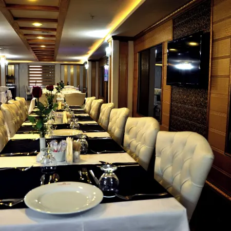 The Ancient Mesopotamia Hotel Отели в г. Батман