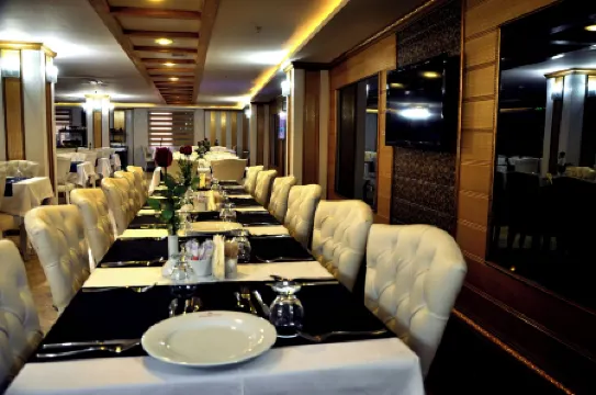 The Ancient Mesopotamia Hotel