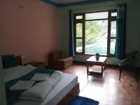 Ganga Resort Govindghat Hotel a Ghangaria