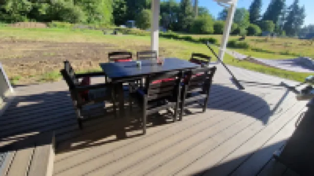 Comfy PNW escape in town - quiet and peaceful, perfect for exploring Olympic NP