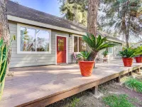 Fallbrook Vacation Rental 3 Mi to Wineries! Hotels in Fallbrook
