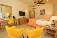 Binniguenda Huatulco & Beach Club فنادق في Santa Cruz Huatulco