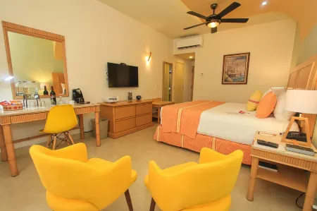 Binniguenda Huatulco & Beach Club