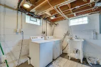 Pet-Friendly Southfield House w/ Ping-Pong Table! - 3-Star