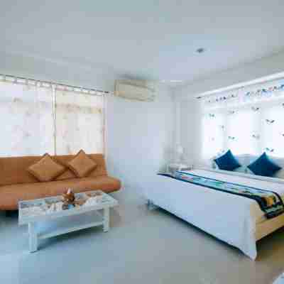 Anavilla Tangke Resort Rooms