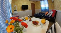 Anmyeondo Taean Romance Pension