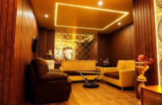 Hotel Padma Krishna