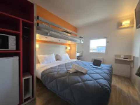 Premiere Classe Avignon Nord - le Pontet Hotels in Le Pontet