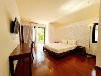 Astrococo Beach Resort by Coconut Beach Hotels in Koh Samui