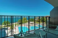 Festa Panorama Hotel - vue mer