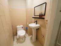 Hotel Chateau De Nazarene Hotel a Tuba