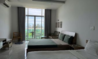 Seaview Muine' S Chang Corner, Perfect for Couples