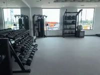 Home2 Suites by Hilton Bastrop - Gym