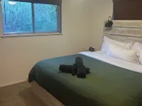 Cozy Denver Retreat with a Hot Tub and Large Fenced Yard Hotels in Sherrelwood