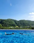 Yeongwol Blue Sky Pension