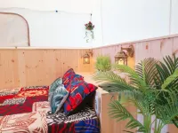 Sacheon Cow Glamping Hotels in Sacheon