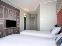 Ibis Trujillo