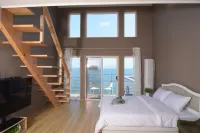 Changwon Mango Pension Hotels in Masanhappo-gu