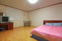 Namwon Sanmaru Hotel a Namwon-si