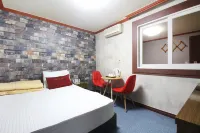 Changwon Masan Jeil