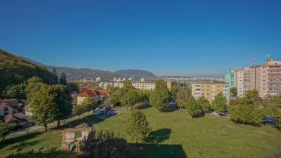 Noua Residence 2 Hotels in 