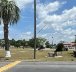 Motel Jesup - 2 estrellas