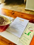 Copacopa Lodge and Conference Centre - bar