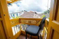 Casa Serafin Hotel