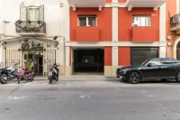 Palazzo Murat Cozy Design Nest by Wonderful Italy - Condos