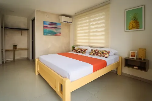 Taybo House by St Hoteles - Guest houses