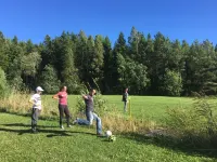 Lomahyppäys Hotels in Abo