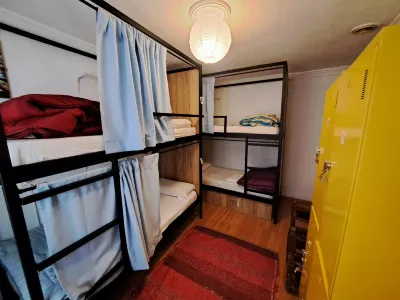 Hostel El Cascabel