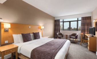 Garner Hotel Nottingham City Centre by IHG