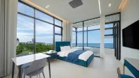 Gangneung Grande Mare Pool Villa Các khách sạn ở Gangneung