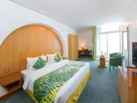 Oryx Grand Jebel Hafeet Hotel