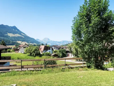 Chalet Clairval