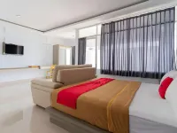 RedDoorz Plus @ Vantas Hotel Parbaba Hotels in Samosir Regency