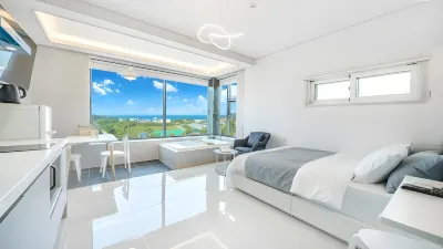 Gangneung Hello 4000 Pension