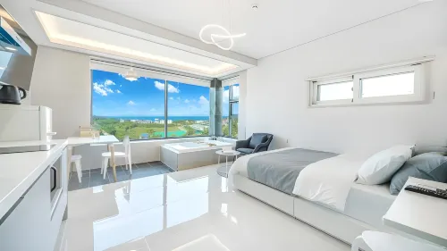 Gangneung Hello 4000 Pension