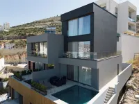 Ionian Luxury Villas Hotel a 