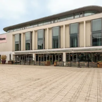 Numa Brighton Pavilion Отели рядом с достопримечательностью «Пирс Брайтона»