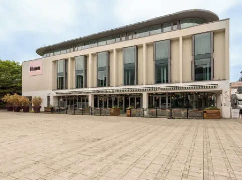 Numa Brighton Pavilion