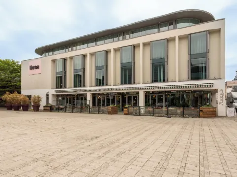 Numa Brighton Pavilion